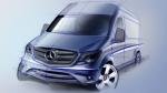 Mercedes-Benz Sprinter 2014 года